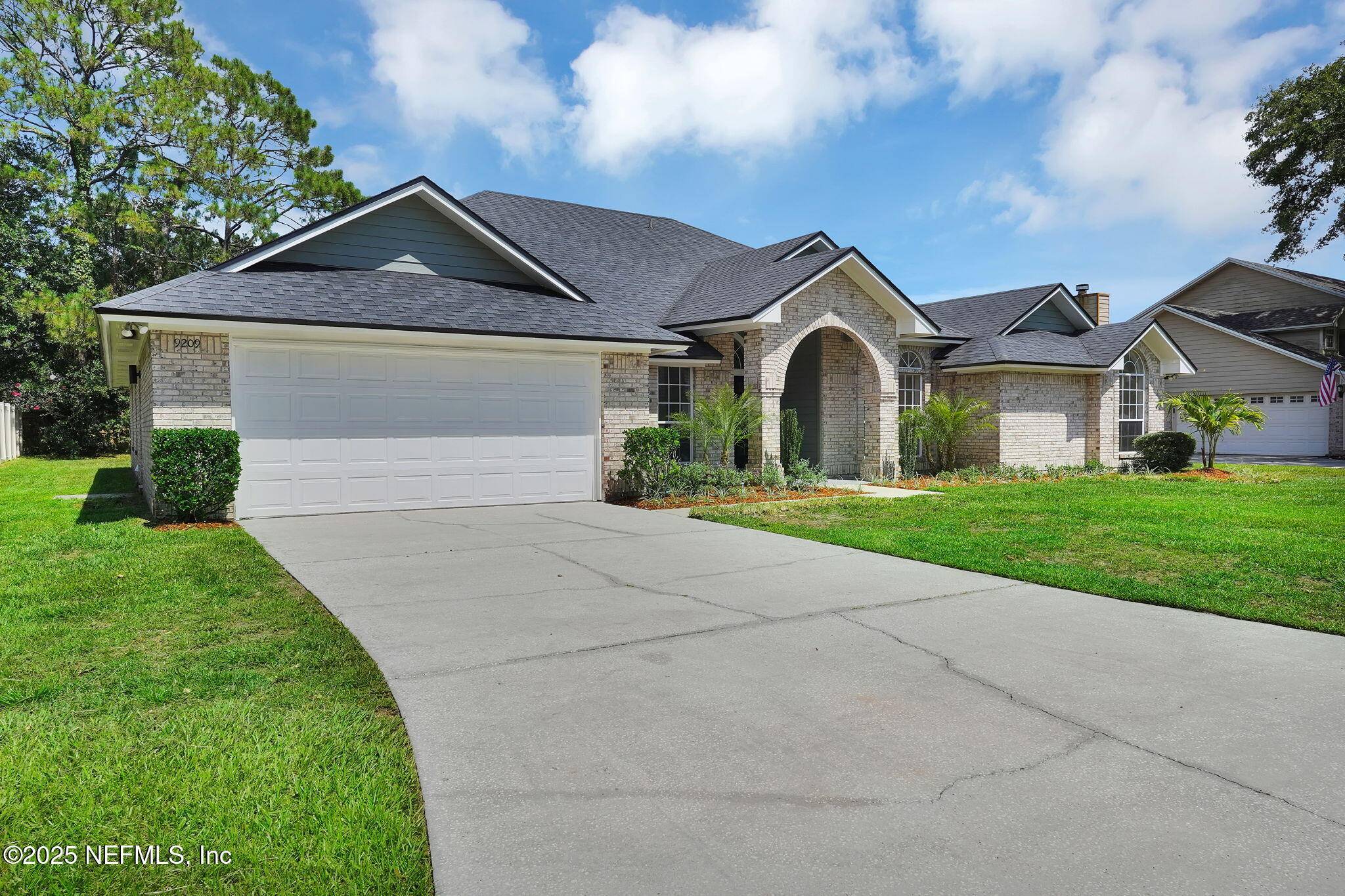Jacksonville, FL 32257,9209 JAYBIRD CIR W