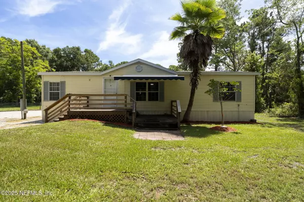 Fernandina Beach, FL 32034,95060 HOLMBERG LN