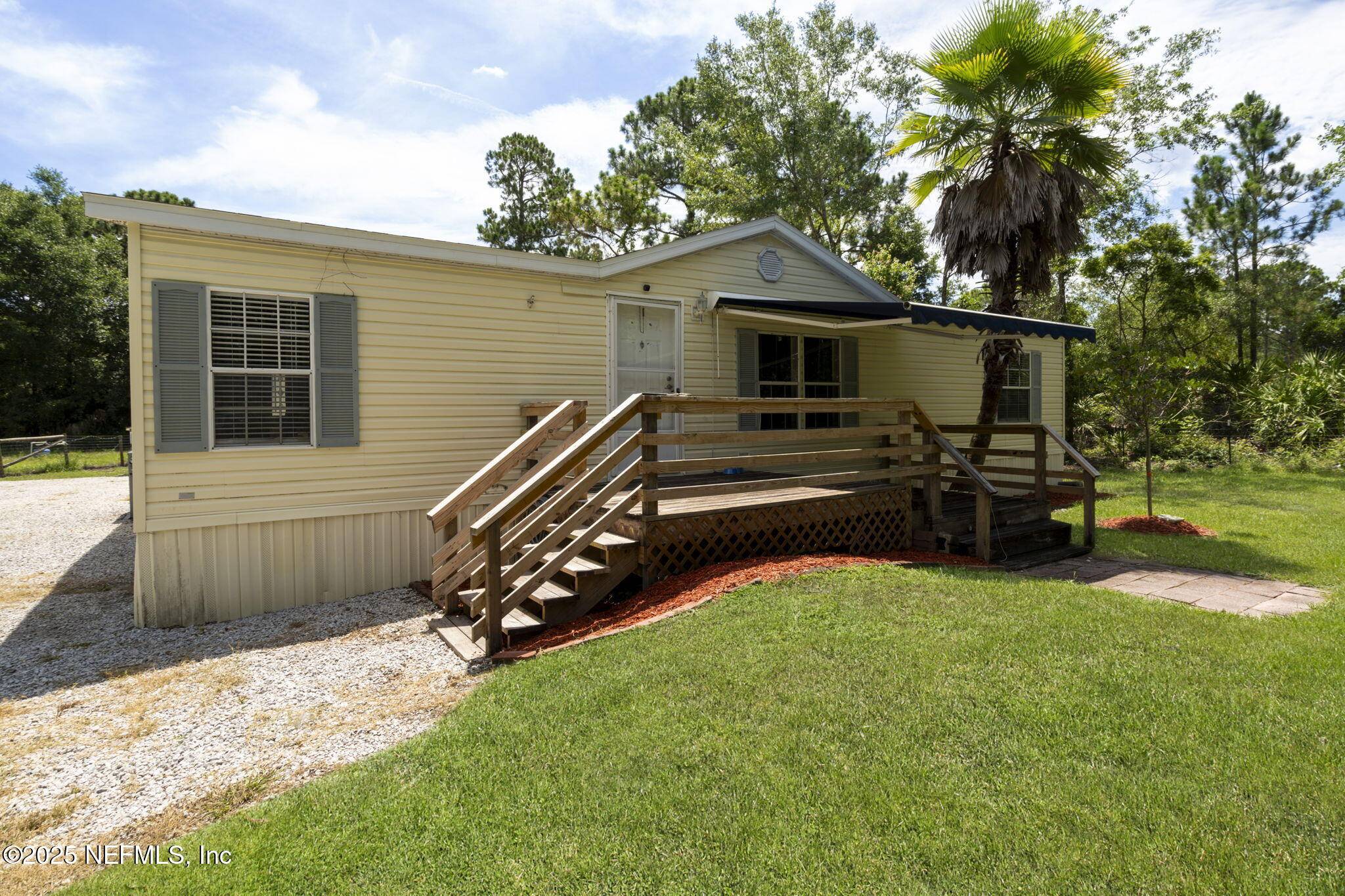 Fernandina Beach, FL 32034,95060 HOLMBERG LN