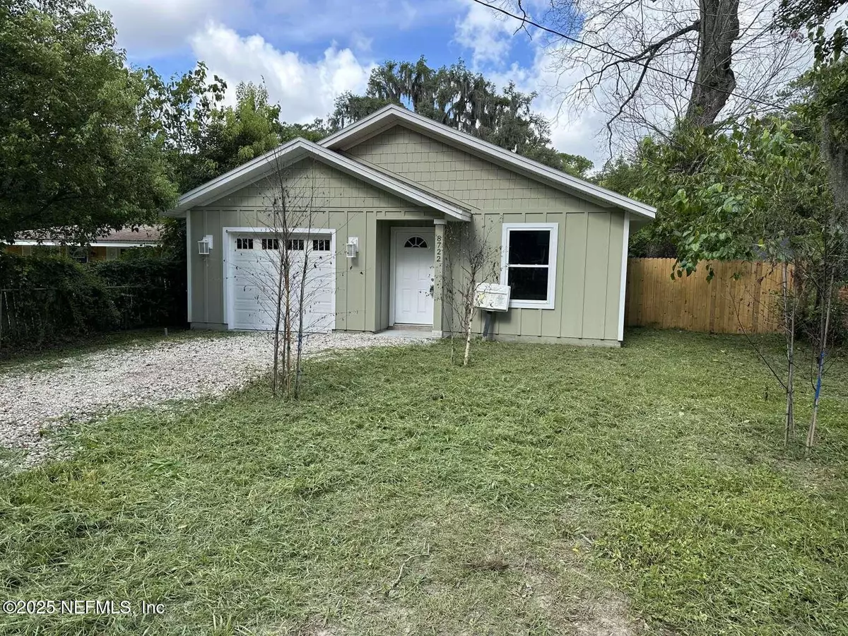 Jacksonville, FL 32208,8722 7TH AVE