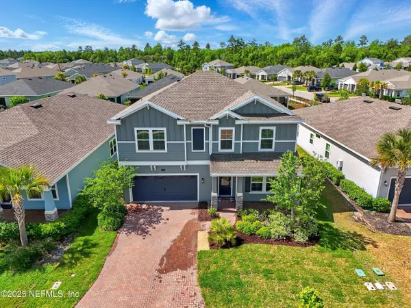 St. Augustine, FL 32092,126 TILDEN CT