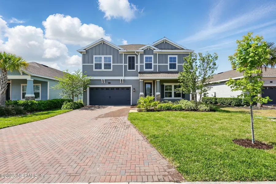 126 TILDEN CT, St. Augustine, FL 32092