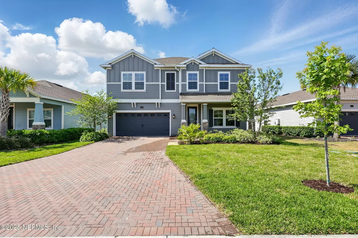 St. Augustine, FL 32092,126 TILDEN CT