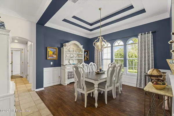 Fleming Island, FL 32003,1678 MARGARETS WALK RD