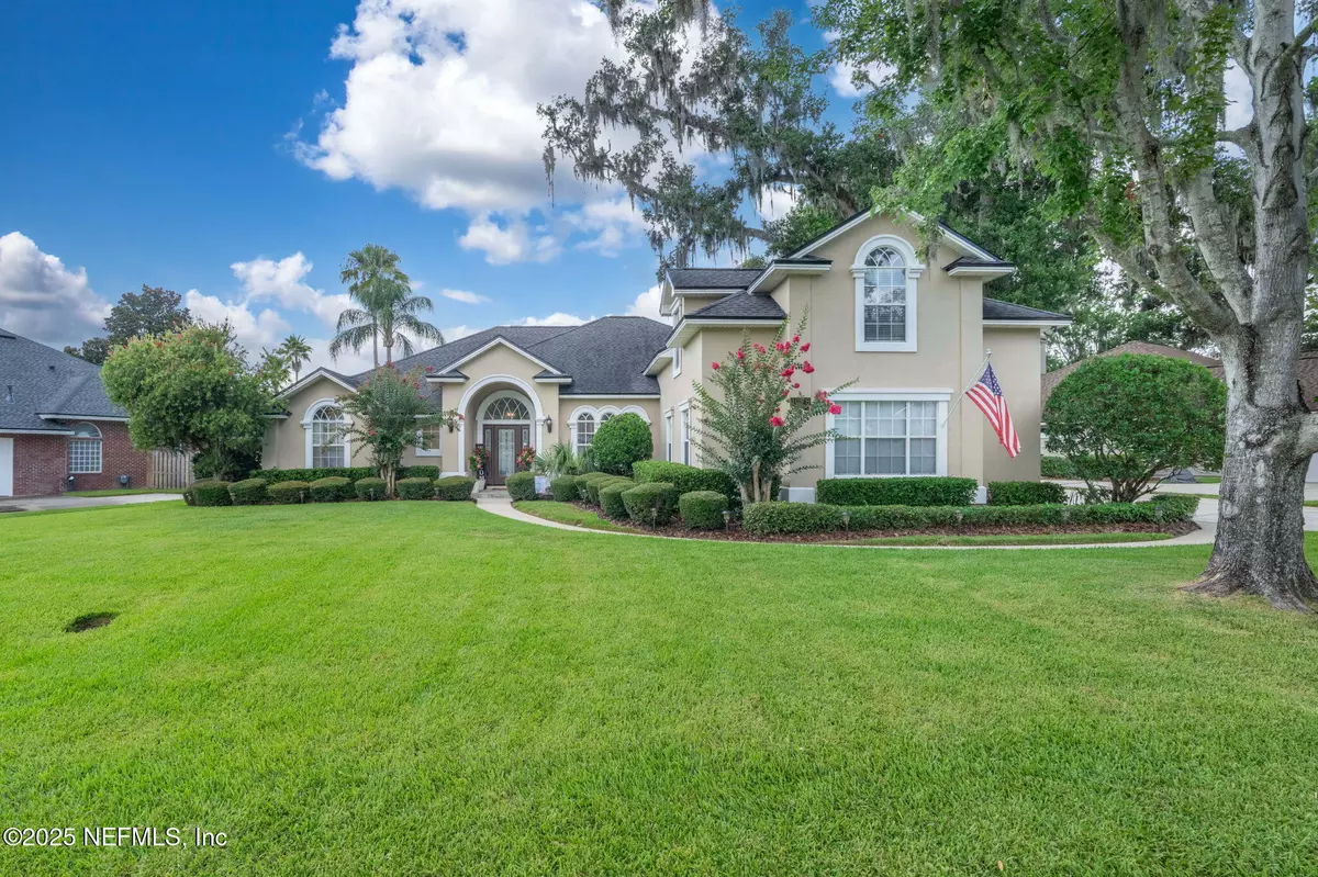 Fleming Island, FL 32003,1678 MARGARETS WALK RD