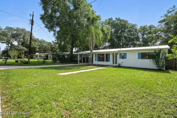 Palatka, FL 32177,2007 SHERMAN AVE