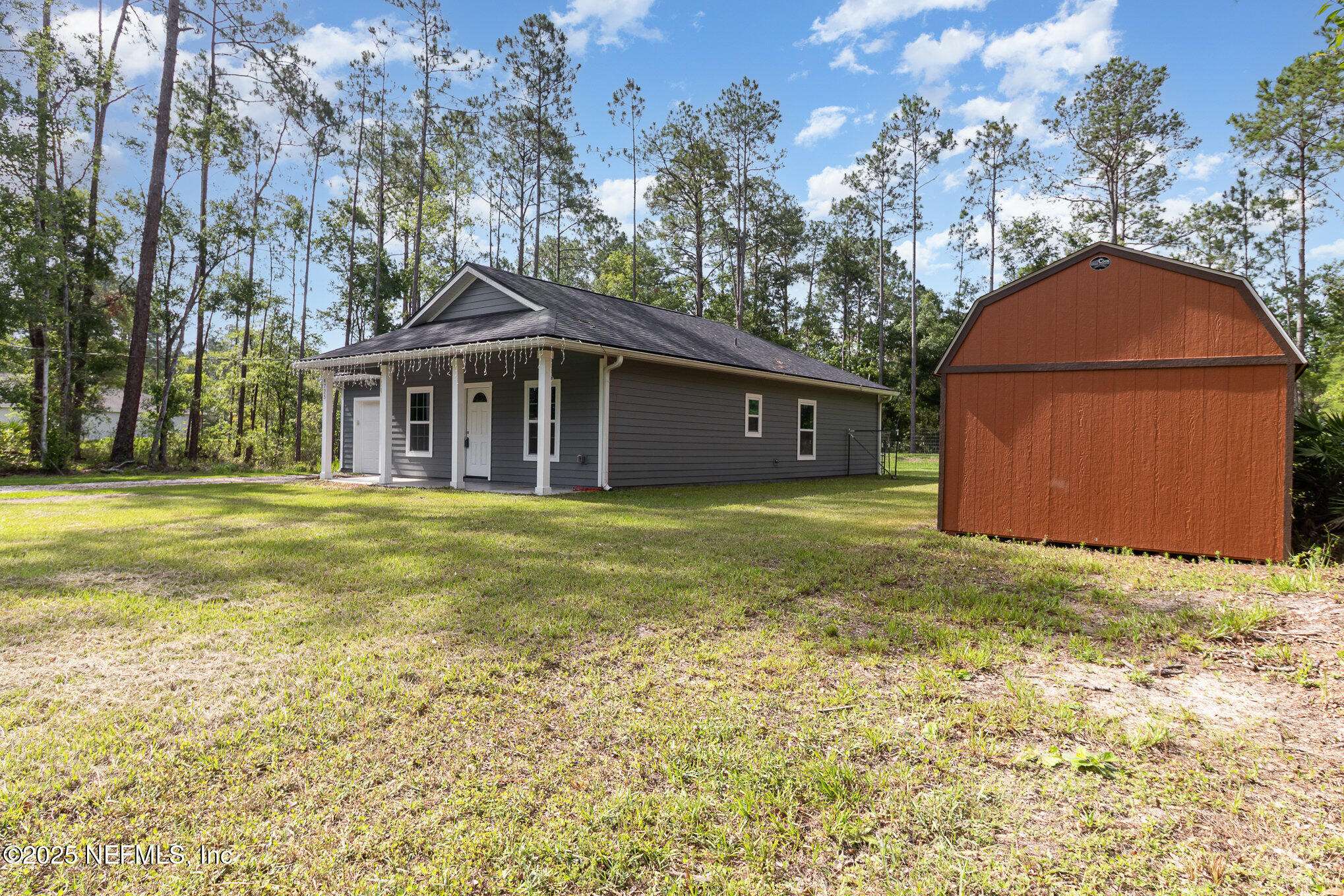 Hastings, FL 32145,4725 MELANIE ST