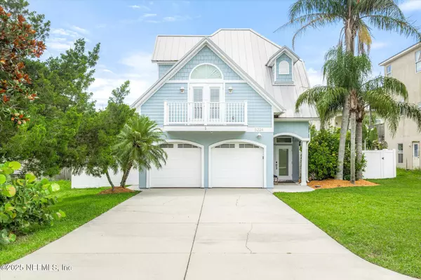 St. Augustine, FL 32080,5224 MEDORAS AVE