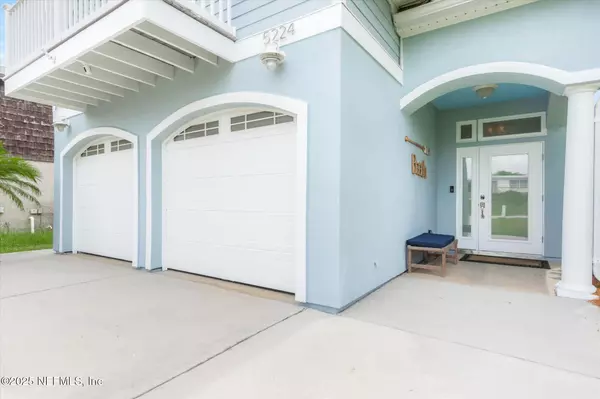 St. Augustine, FL 32080,5224 MEDORAS AVE