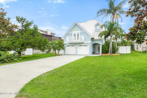 St. Augustine, FL 32080,5224 MEDORAS AVE