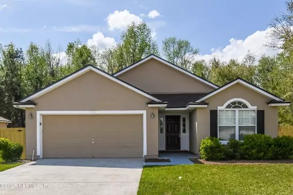 4804 DUCHENEAU DR #26, Jacksonville, FL 32210