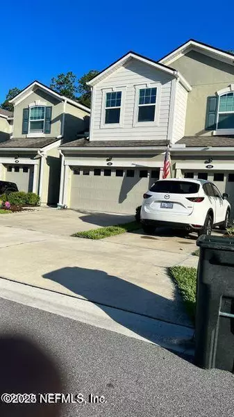 411 RICHMOND DR, St. Johns, FL 32259