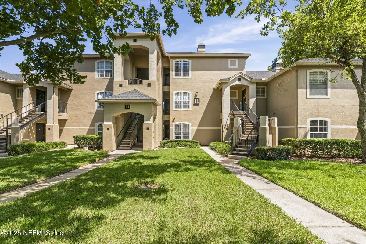 Jacksonville Beach, FL 32250,1701 THE GREENS WAY #1114