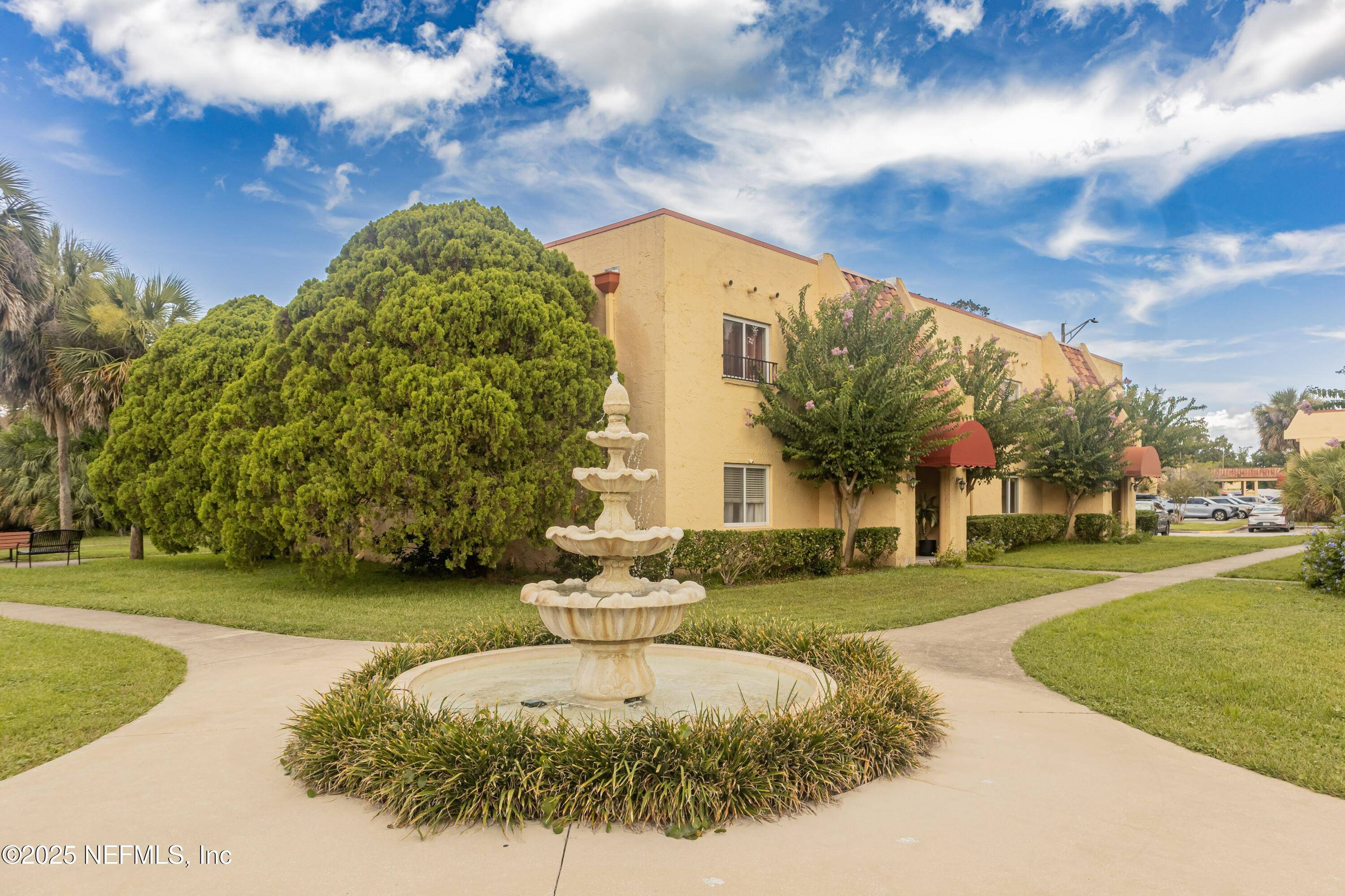 3900 MISSION DR #3, Jacksonville, FL 32217