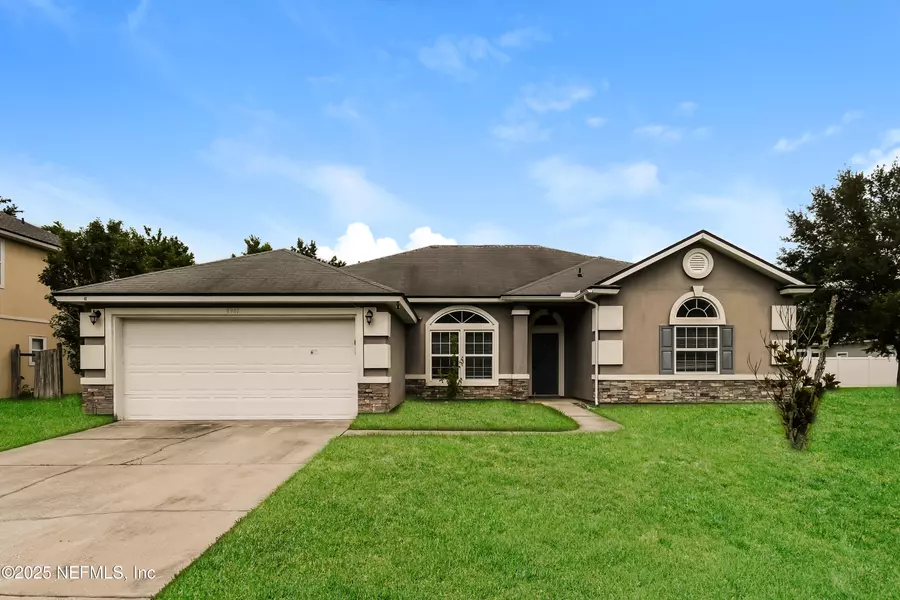 9941 ROSE CREEK CT, Jacksonville, FL 32219