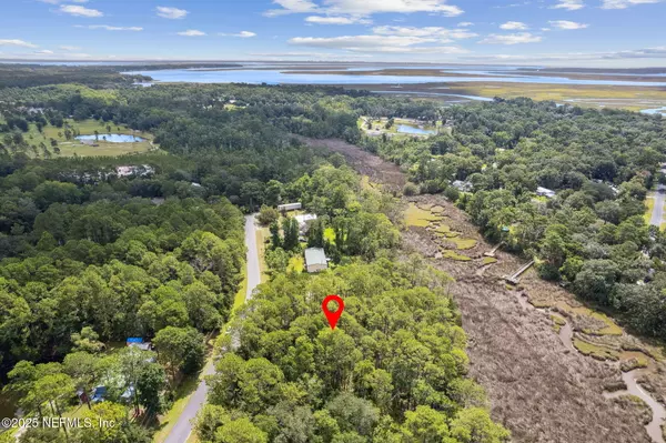 Fernandina Beach, FL 32034,85378 SCHUBERT RD