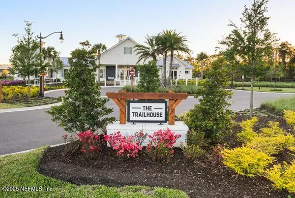 St. Johns, FL 32259,383 SAPLING TER