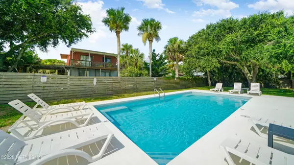 St. Augustine, FL 32080,103 & 107 A ST