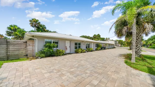 St. Augustine, FL 32080,103 & 107 A ST