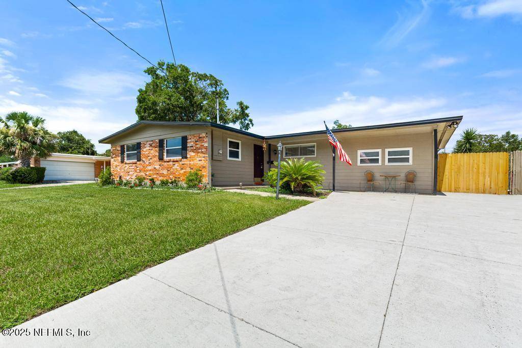 11279 PRINCESSA LN, Jacksonville, FL 32218