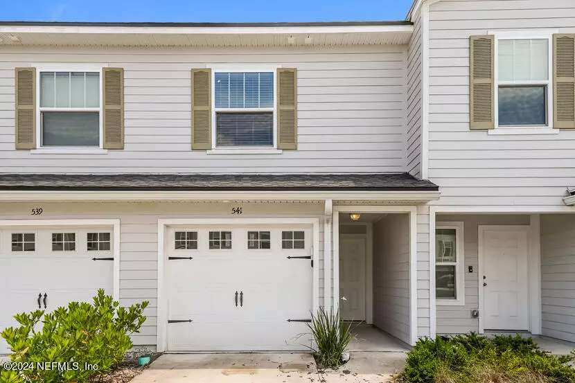 Jacksonville, FL 32216,541 EISEMAN WAY