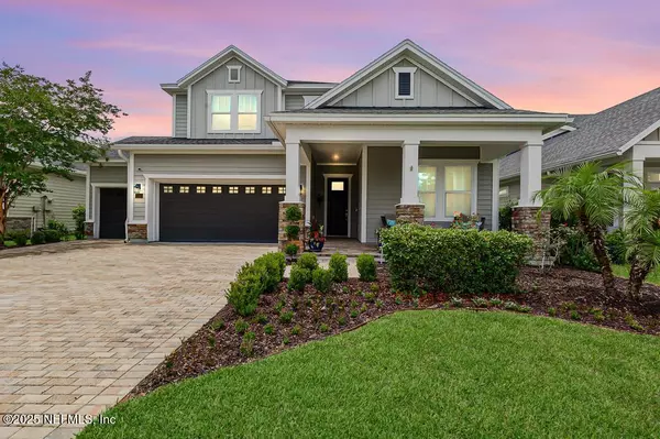 41 PALISADE DR, St. Augustine, FL 32092