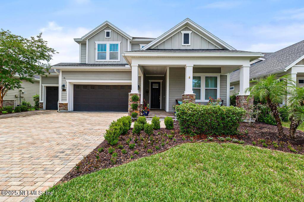 St. Augustine, FL 32092,41 PALISADE DR