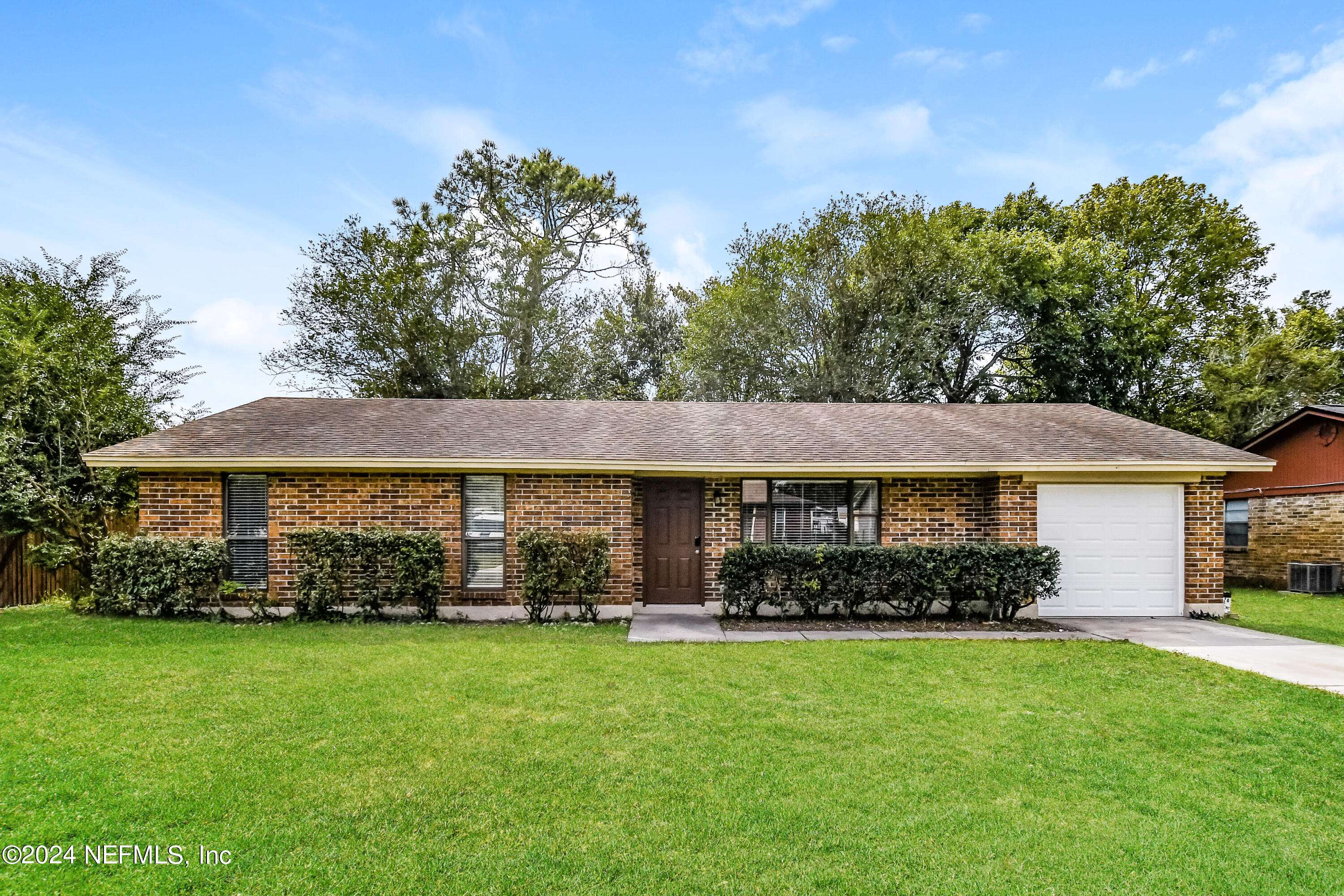 2771 WINCHESTER AVE, Orange Park, FL 32065