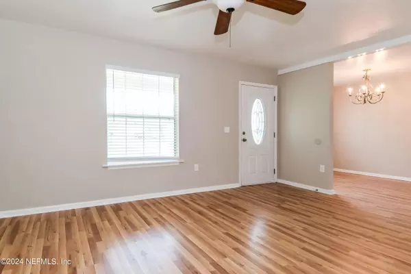 Baldwin, FL 32234,618 W OLIVER ST