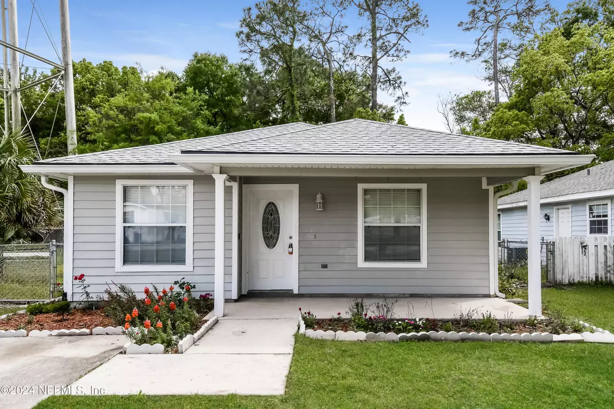 Baldwin, FL 32234,618 W OLIVER ST