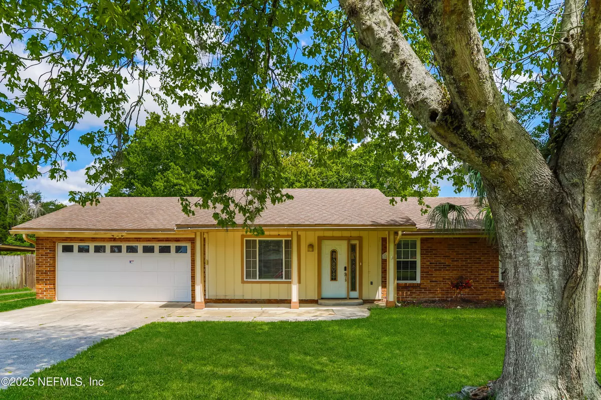 Orange Park, FL 32065,2412 STONEHAVEN CT W