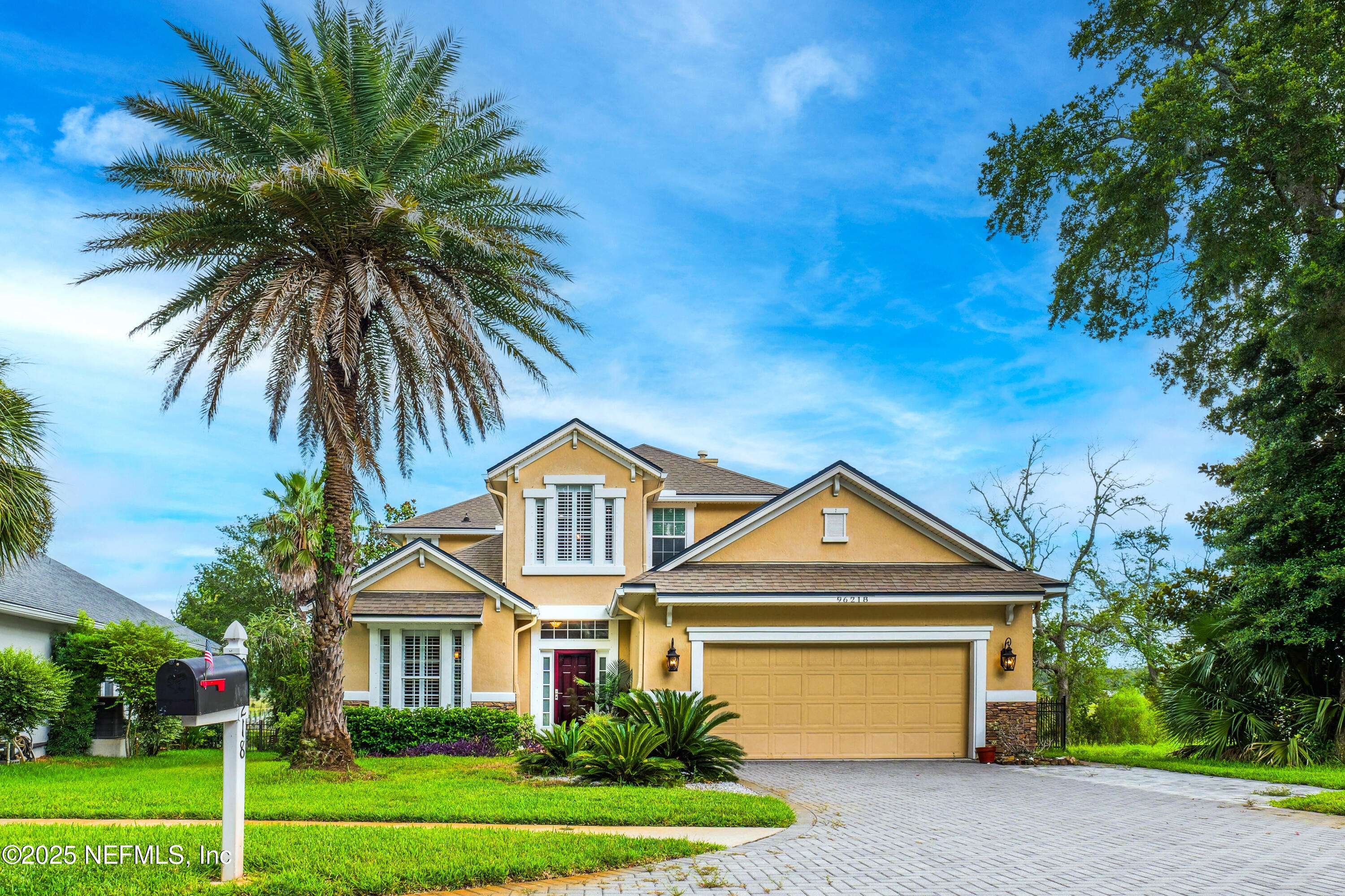 96218 WINDSOR DR, Yulee, FL 32097