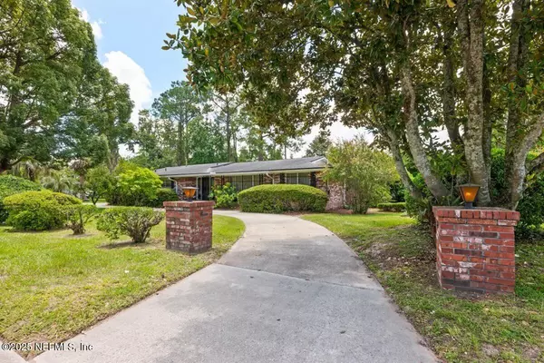 Jacksonville, FL 32209,3902 MONCRIEF RD W