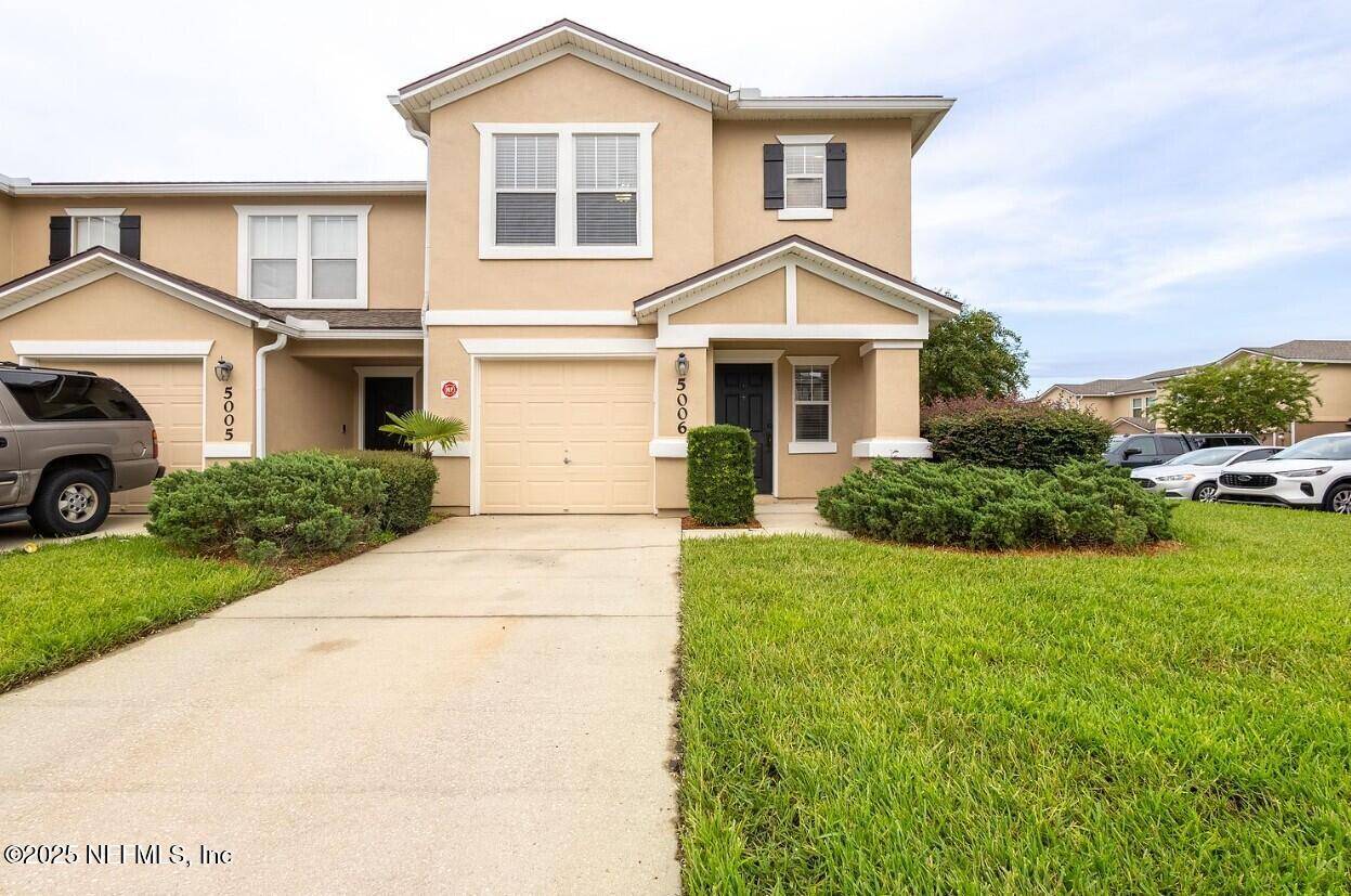 1500 CALMING WATER DR #5006, Fleming Island, FL 32003
