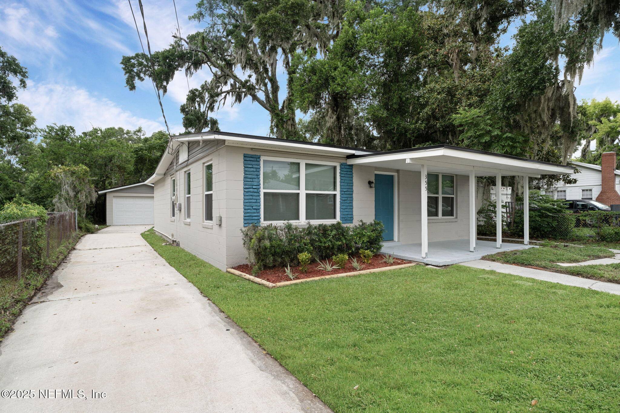 355 W 63RD ST, Jacksonville, FL 32208