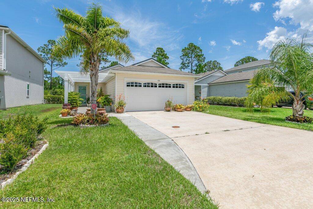 St. Augustine, FL 32086,484 ASHBY LANDING WAY