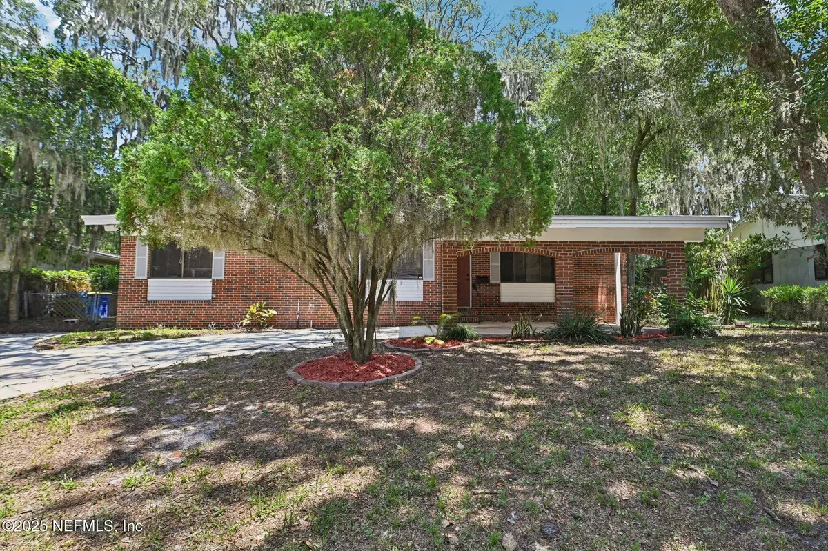 Jacksonville, FL 32225,4619 MORRIS RD