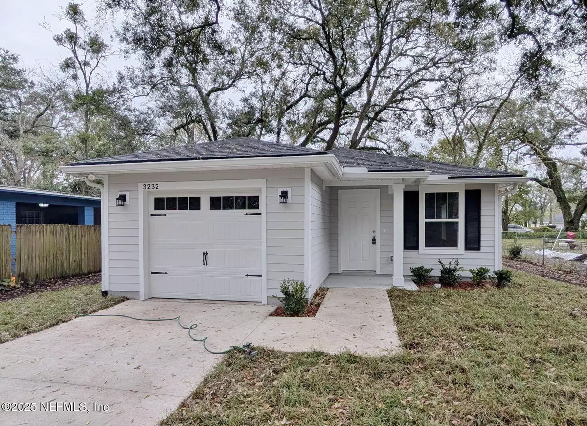 Jacksonville, FL 32254,3232 HUNT ST