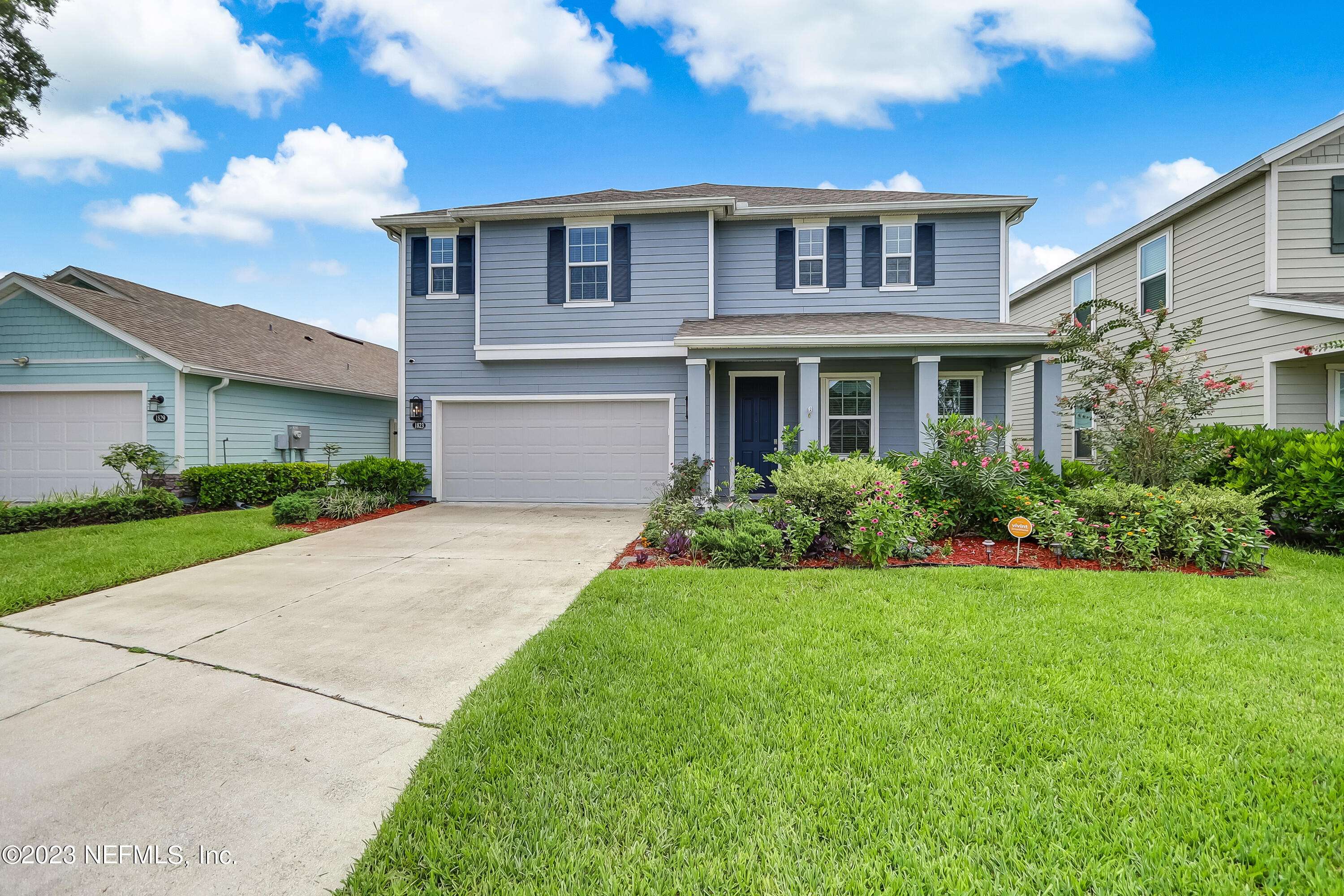 1823 TEA OLIVE CT, Jacksonville, FL 32225