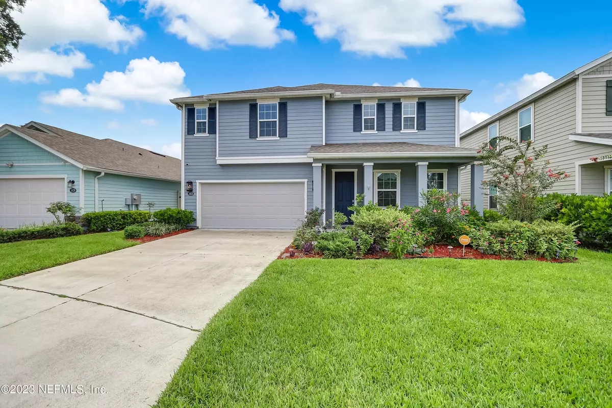 Jacksonville, FL 32225,1823 TEA OLIVE CT