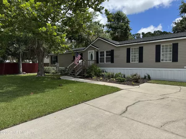 St. Augustine, FL 32092,352 SHADY OAK CIR