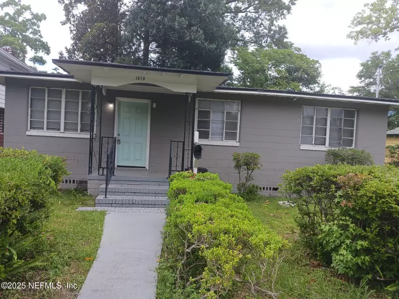 1919 W 4TH ST, Jacksonville, FL 32209