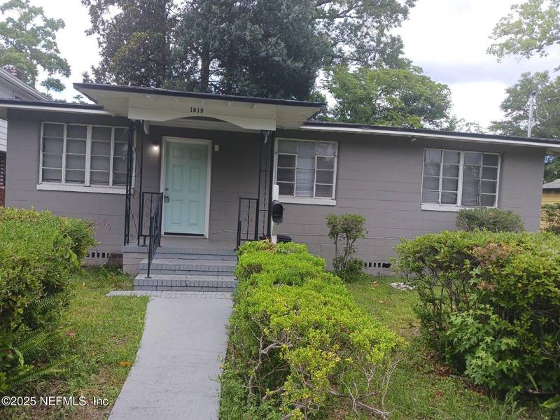 1919 W 4TH ST, Jacksonville, FL 32209