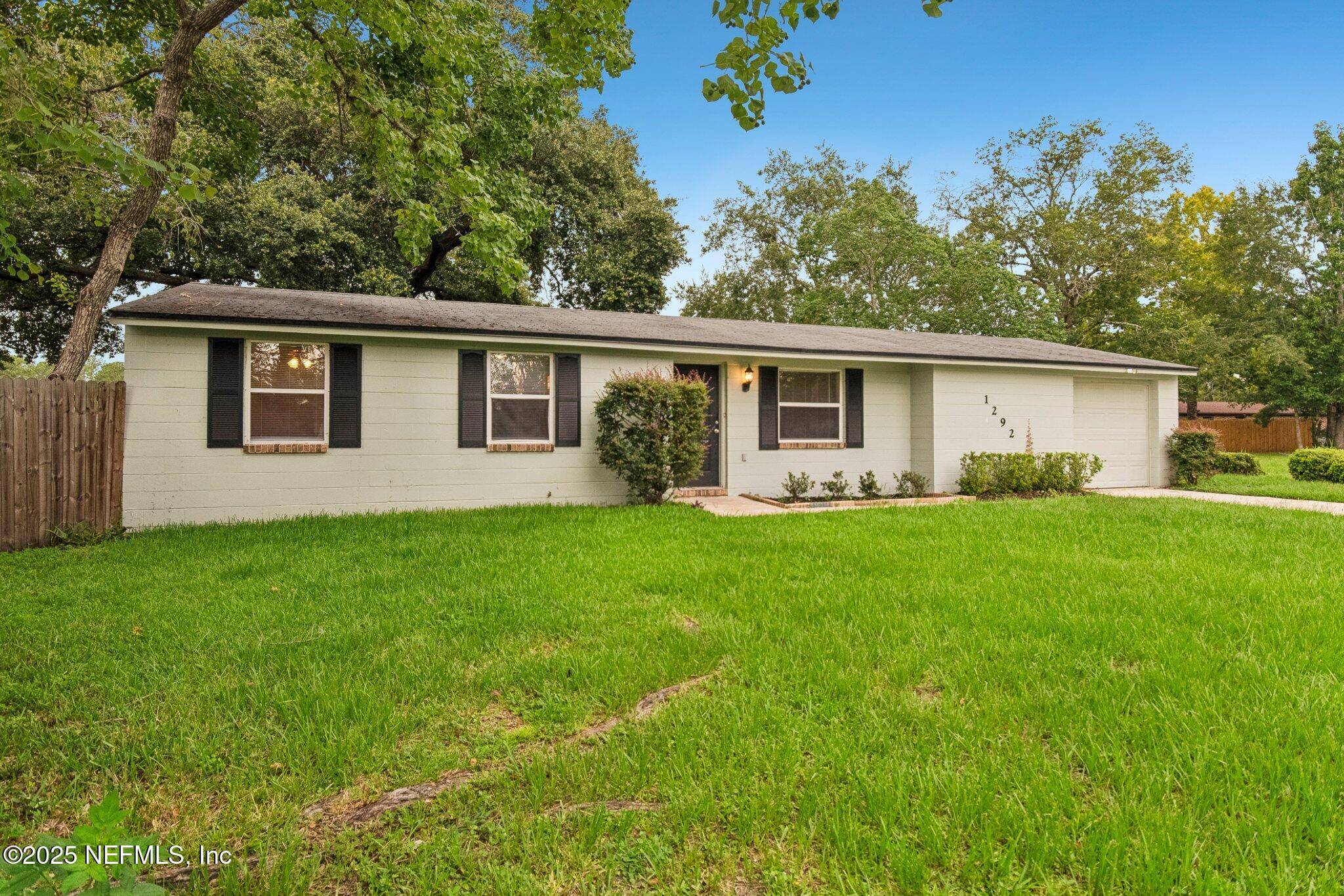 Orange Park, FL 32065,1292 EAGLE CT