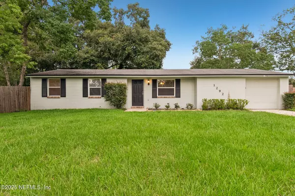 Orange Park, FL 32065,1292 EAGLE CT