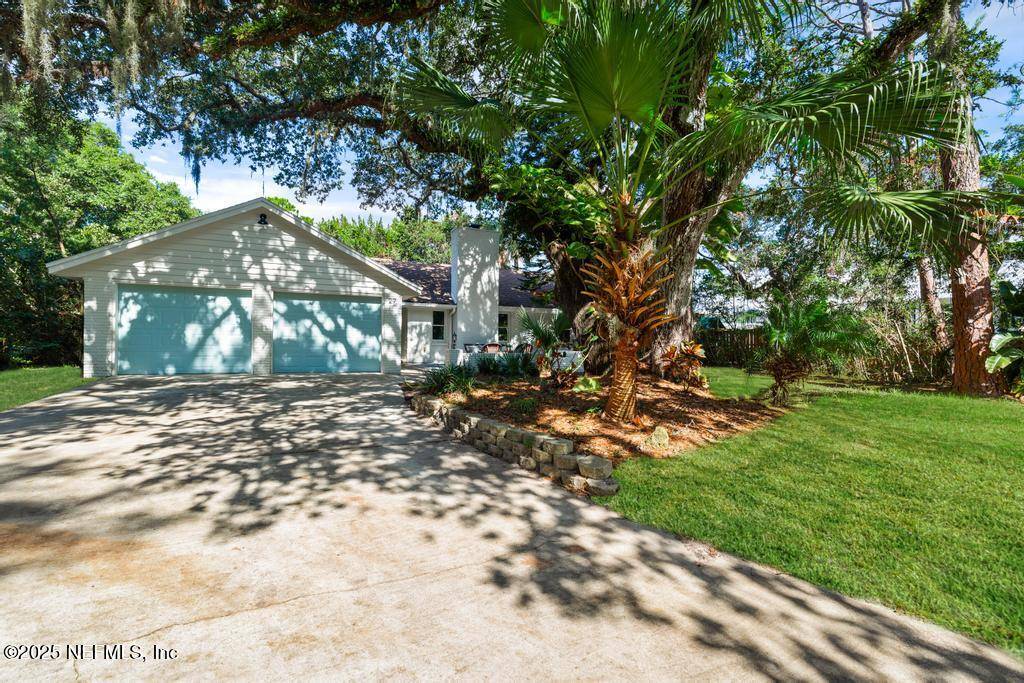 St. Augustine Beach, FL 32080,29 SEA OAKS DR