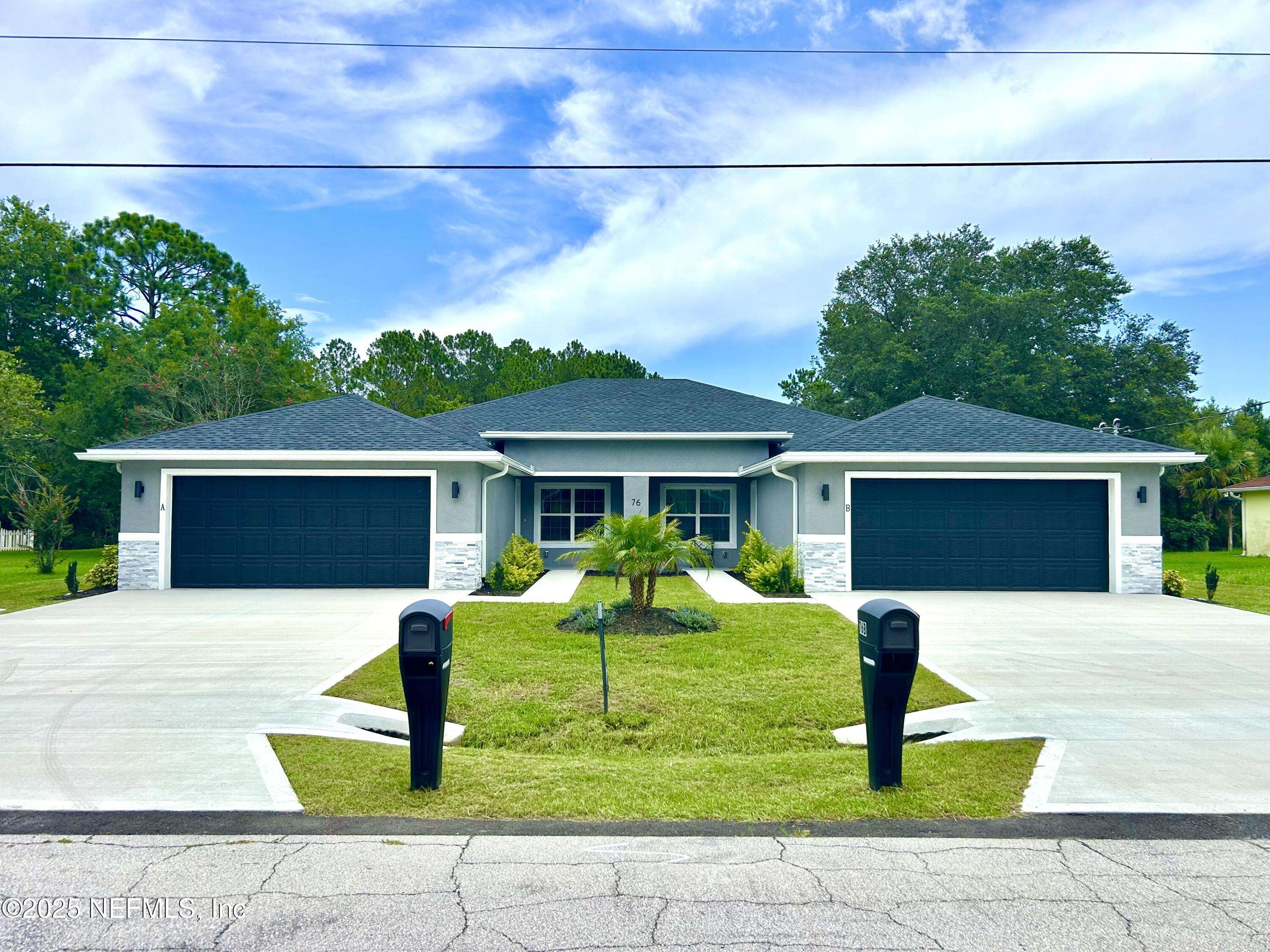 76 LYNBROOK DR, Palm Coast, FL 32137