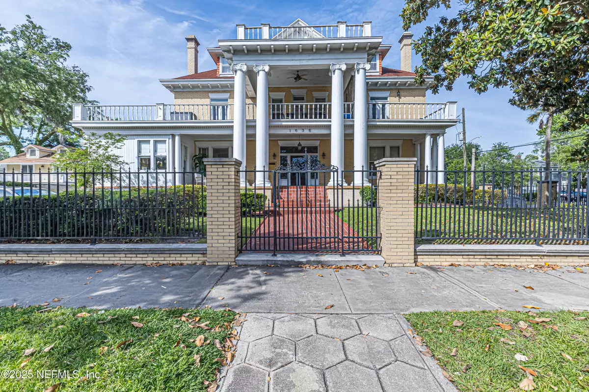 Jacksonville, FL 32204,1636 KING ST #2