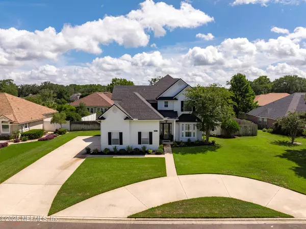 St. Johns, FL 32259,1145 DOVER DR