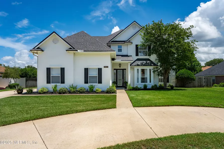 1145 DOVER DR, St. Johns, FL 32259